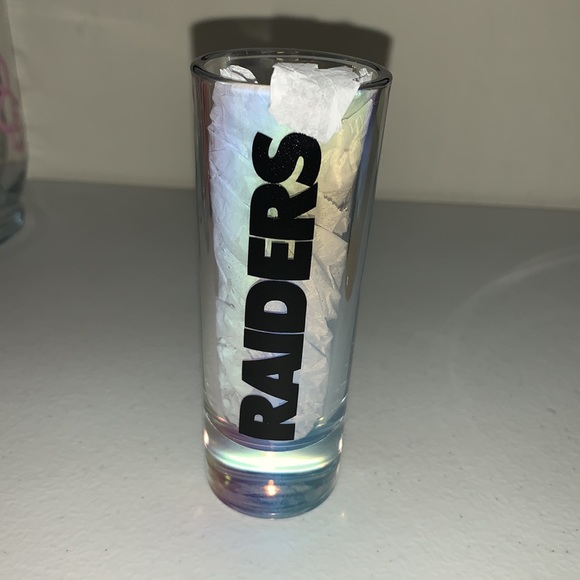 Raiders Cup🏈 - Picture 4 of 4